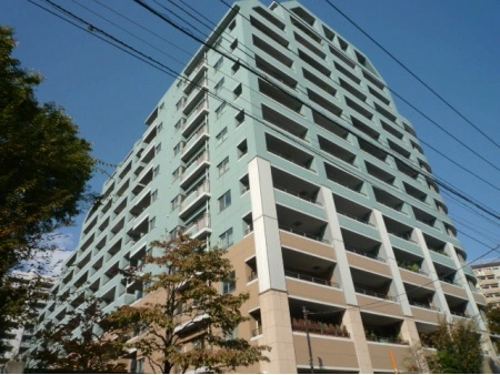 オーベル東陽町