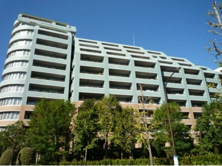 オーベル東陽町