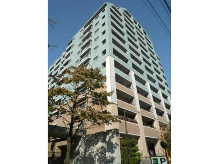 オーベル東陽町