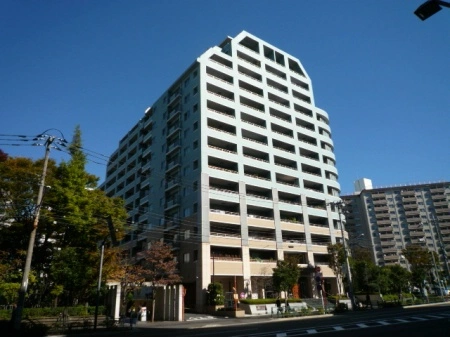 オーベル東陽町