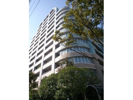 オーベル東陽町
