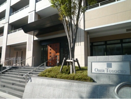 オーベル東陽町