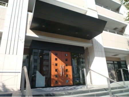 オーベル東陽町