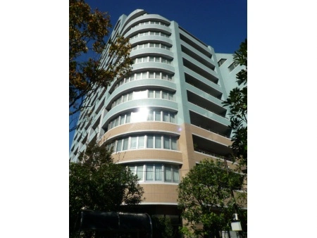 オーベル東陽町