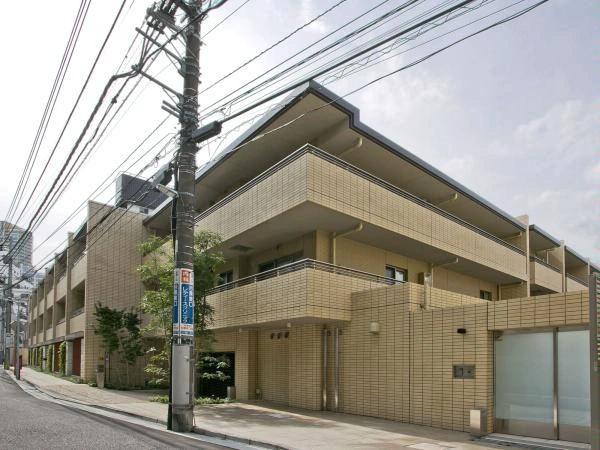 オーベル目黒