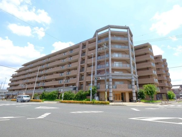 パデシオン伏見深草