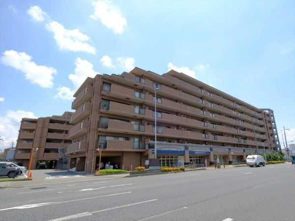 パデシオン伏見深草
