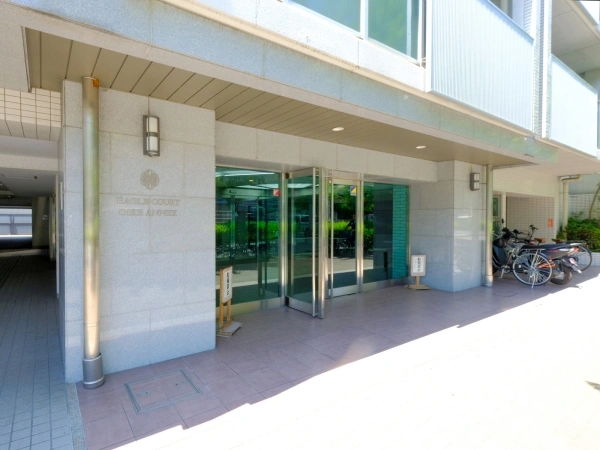 イーグルコート御池アネックス