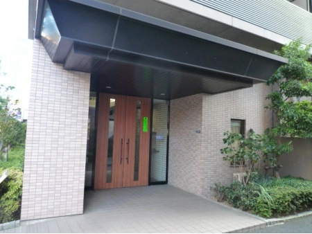 クレアシティ大島