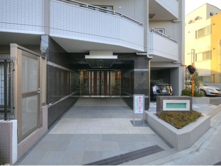 日神デュオステージ練馬北町