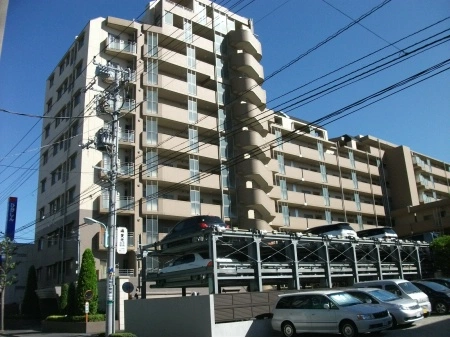 クレアシティ船堀