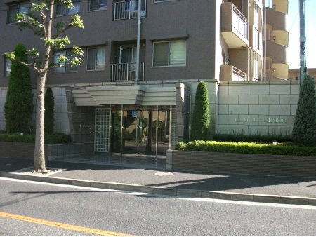 クレアシティ船堀