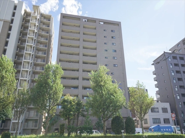 リーガル京都五条堀川