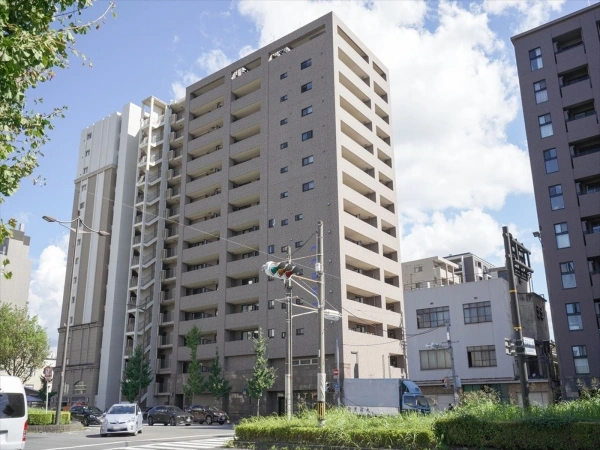 リーガル京都五条堀川
