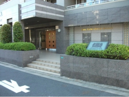 ライオンズガーデンテラス船堀