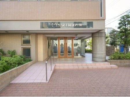 セザール第三江古田