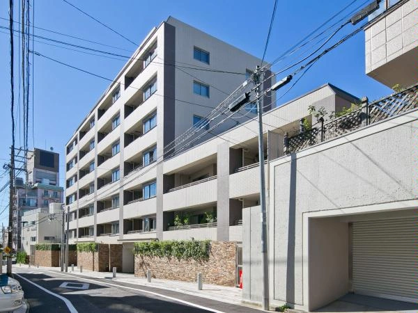 プラウド王子本町ディアージュ