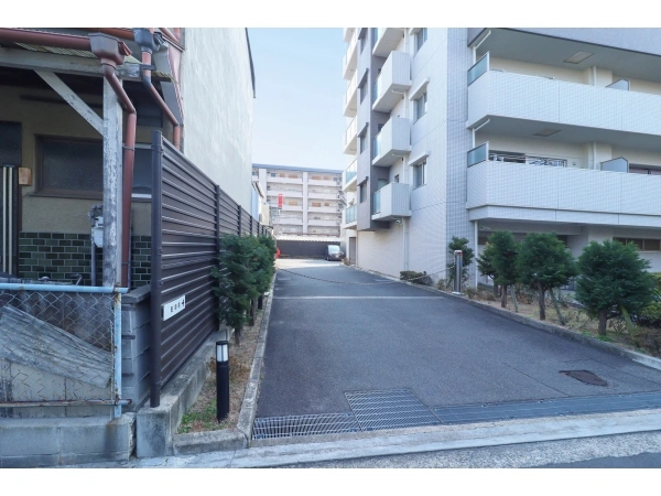 メイツ西院ラヴィネス