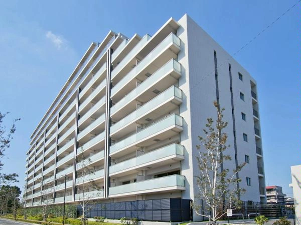 東綾瀬公園ハイライズ