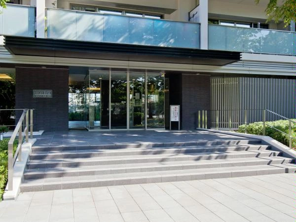 東綾瀬公園ハイライズ