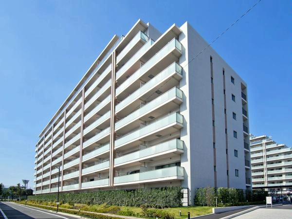 東綾瀬公園ハイライズ