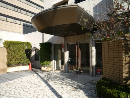 東急ドエルアルス南砂サルーテ
