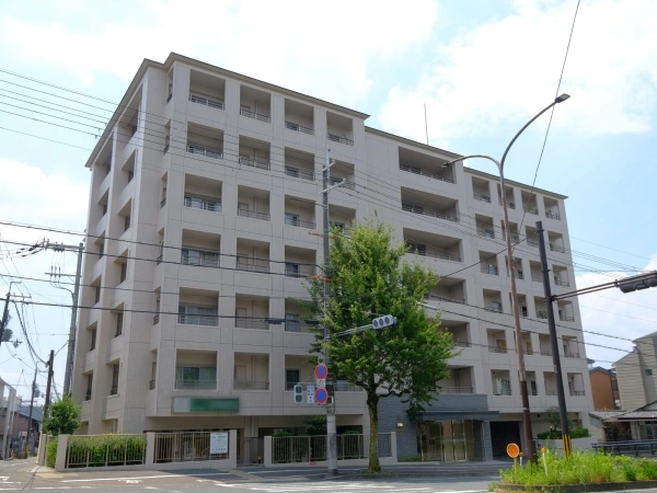 イーグルコート北大路アネックス