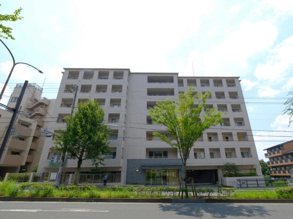 イーグルコート北大路アネックス