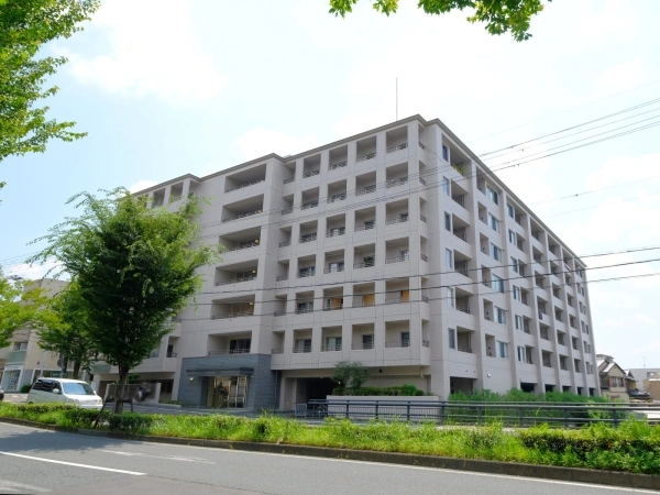 イーグルコート北大路アネックス