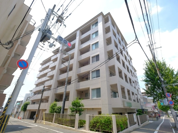 イーグルコート北大路アネックス