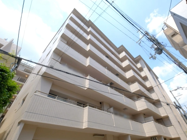 イーグルコート北大路アネックス