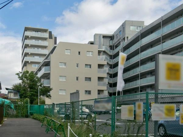 ブリリア仙川