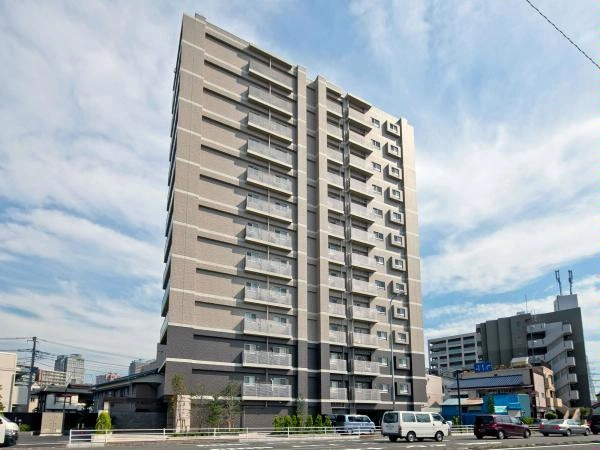 ガーラ・レジデンス川崎南幸町
