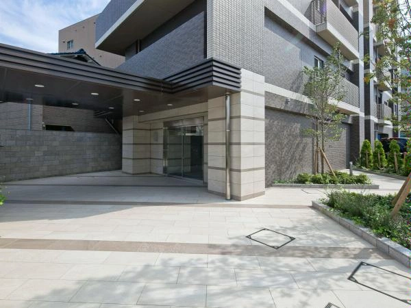 ガーラ・レジデンス川崎南幸町