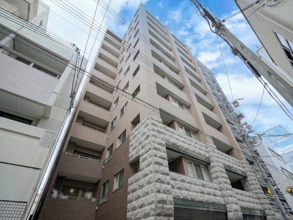 アンビエント京都駅前
