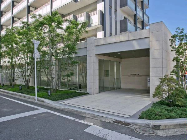 クレヴィア東白楽