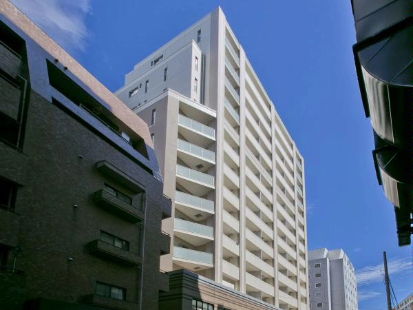 パークホームズ横浜山下公園