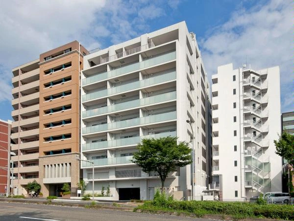 ブランズセンター北