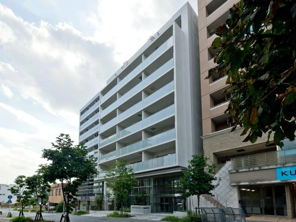 ブランズセンター北