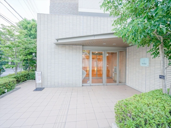 ファインフラッツ山科音羽