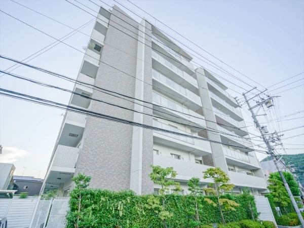 ファインフラッツ山科音羽