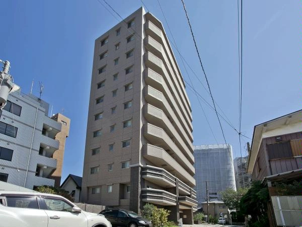 ナイスアーバン藤沢鵠沼
