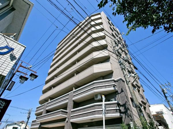 ナイスアーバン藤沢鵠沼