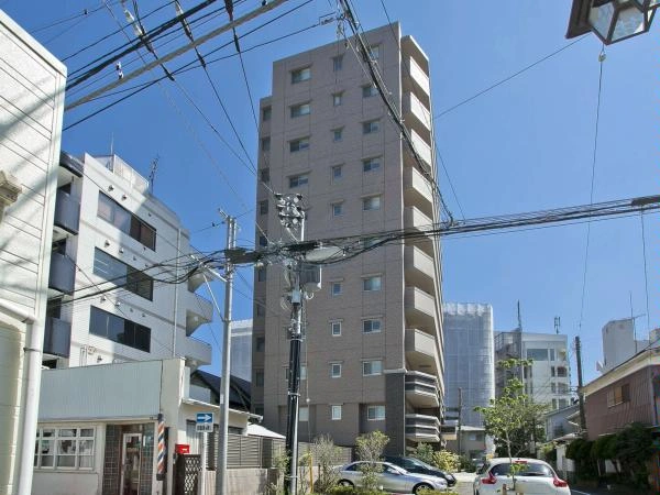 ナイスアーバン藤沢鵠沼