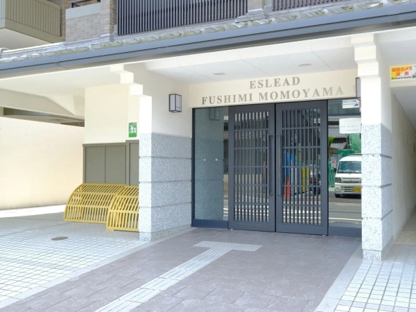 エスリード伏見桃山壱番館