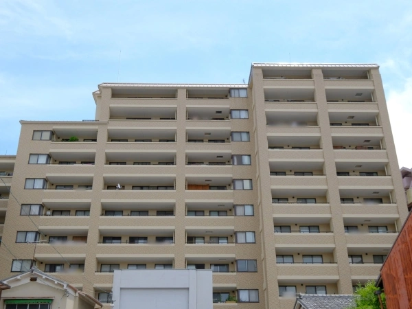 エスリード伏見桃山壱番館