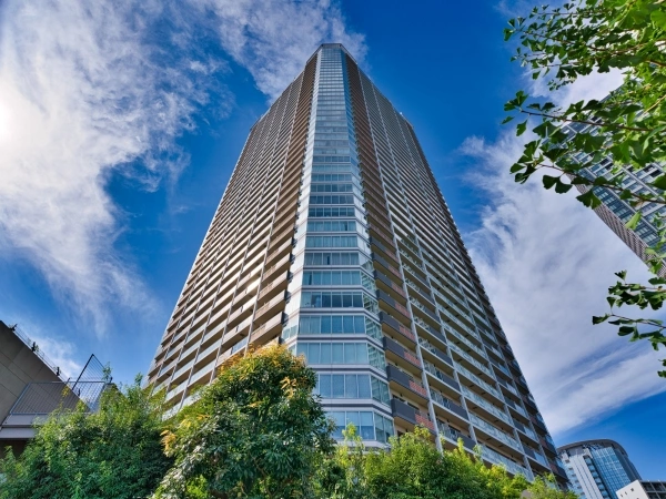 ザ・豊洲タワー（THE TOYOSU TOWER）
