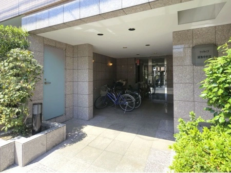 ウィライブ練馬中村北