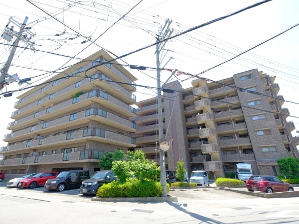 パデシオン石田駅前