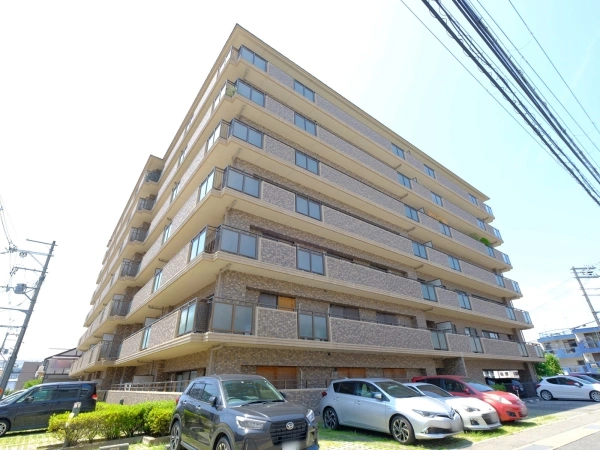 パデシオン石田駅前